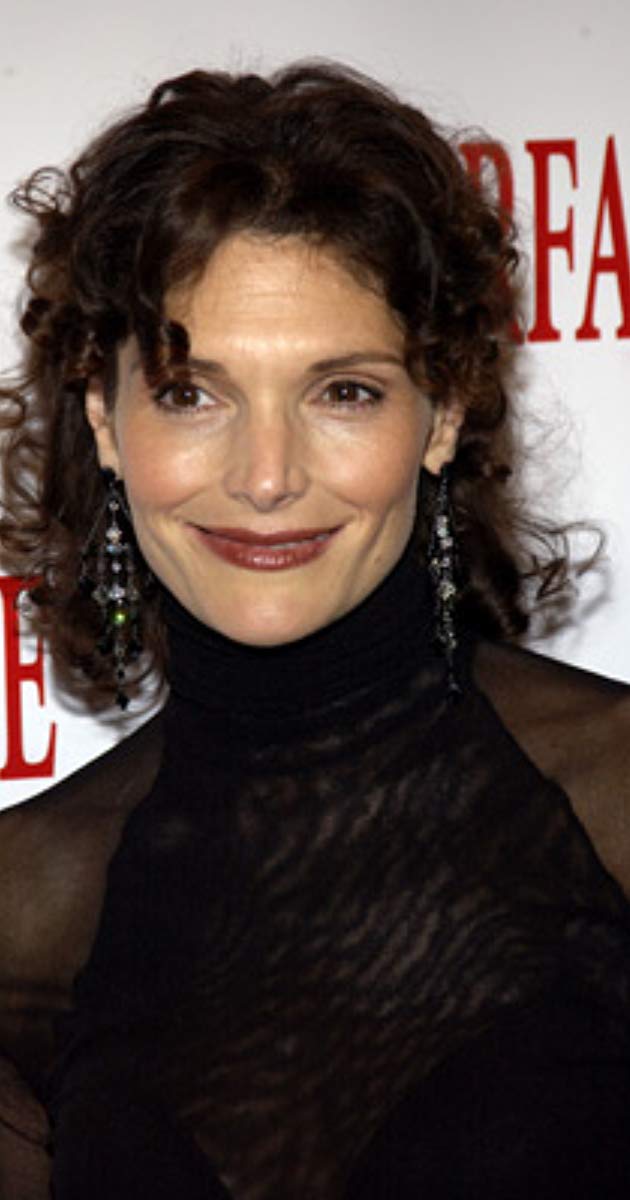 Mary Elizabeth Mastrantonio